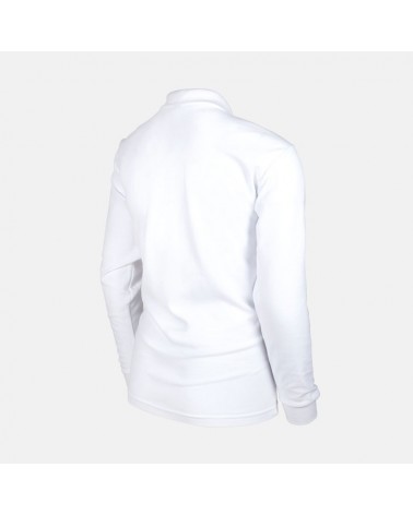 Polo manica lunga