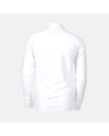 Polo manica lunga