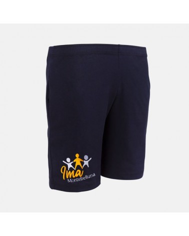 Pantaloncino in cotone