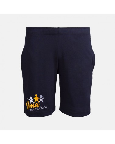 Pantaloncino in cotone