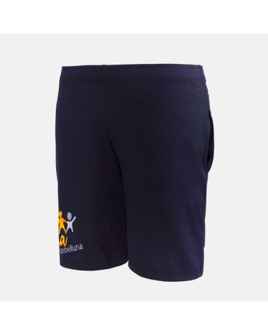 Pantaloncino in cotone