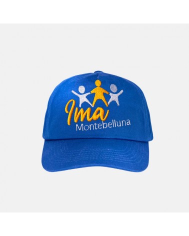 Cappellino